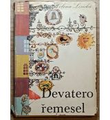 Devatero řemesel - Helena Lisická