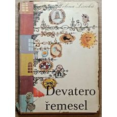 Devatero řemesel - Helena Lisická