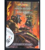 Říše krve - Richard A. Knaak