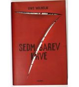 Sedm barev krve - Uwe Wilhelm