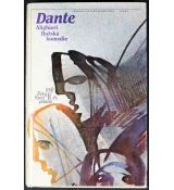 Božská komedie - Dante Alighieri