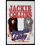 Pomsta Lucky - Jackie Collins