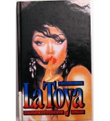 La Toya - Patricia Romanowski & La Toya Jackson