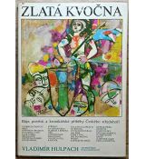 Zlatá kvočna - Vladimír Hulpach