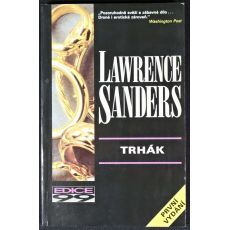 Trhák - Lawrence Sanders