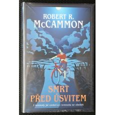 Smrt před úsvitem - Robert R. McCammon