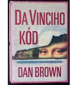 Da Vinciho kód - Dan Brown