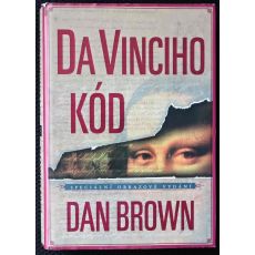 Da Vinciho kód - Dan Brown