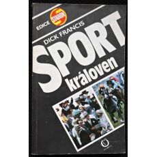 Sport královen - Dick Francis (p)