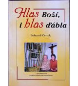 Hlas Boží, i hlas ďábla - Bohumil Černík