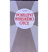 Poselství nebeského otce - Zdenko Singer