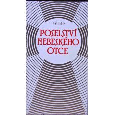 Poselství nebeského otce - Zdenko Singer