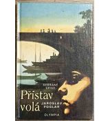 Přístav volá - Jaroslav Foglar