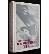 Třikrát Soudce Ti 1974 č.1 zachovalá
