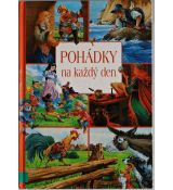 Pohádky na každý den - kolektiv autorů