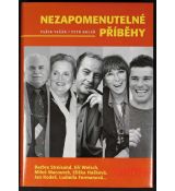 Nezapomenutelné příběhy - Vašek Vašák