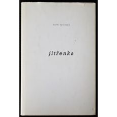 Jitřenka - Karel Vysloužil