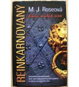 Kameny minulých životů - M. J. Rose