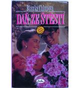 Daň ze štěstí - Blanka Chlupová