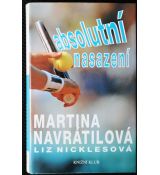 Absolutní nasazení - Martina Navrátilová & Liz Nicklesová