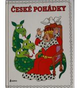 České pohádky - Jaroslava Pechová