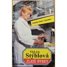 Zlaté rybky - Valja Stýblová