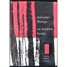 Na každém kroku - Miroslav Florian