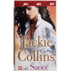 Šance - Jackie Collins