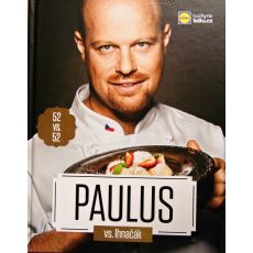 Paulus vs. Ihnačák / Ihnačák vs. Paulus