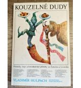 Kouzelné dudy - Vladimír Hulpach