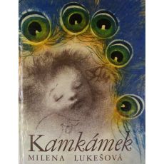 Kamkámek - Milena Lukešová