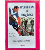 Sportsmani a rošťáci - Josef Holý, Jan J. Vrba & kolektiv autorů