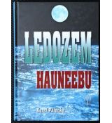 Ledozem Hauneebu - Karel Patočka
