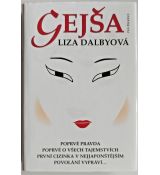 Gejša - Liza Dalby