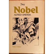 Nobel - Alfred Amenda (p)