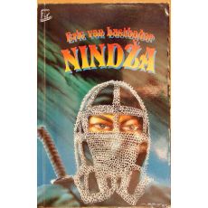 Nindža - Eric Van Lustbader