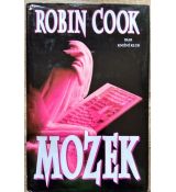 Mozek - Robin Cook