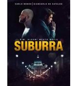 Suburra - Carlo Bonini & Giancarlo De Cataldo