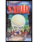 Sahir - Edgar Collins (p)