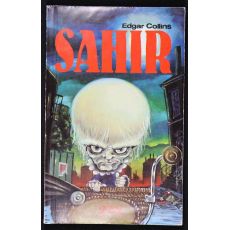 Sahir - Edgar Collins (p)