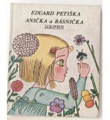 Anička a básnička - Eduard Petiška