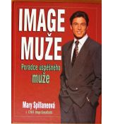 Image muže - Mary Spillane