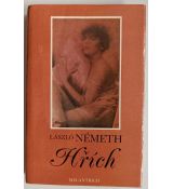 Hřích - László Németh