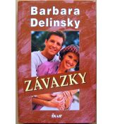 Závazky - Barbara Delinsky