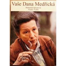 Vaše Dana Medřická - Václav Vydra & Bohumila Spisarová
