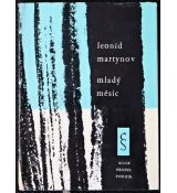 Mladý měsíc - Leonid Nikolajevič Martynov