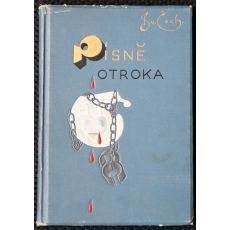 Písně otroka - Svatopluk Čech