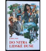 Do nitra lidské duše - Karel May