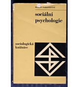 Sociální psychologie - Milan Nakonečný