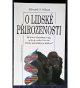 O lidské přirozenosti - Edward O. Wilson